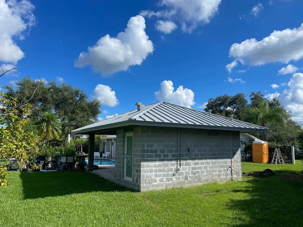 Slide of Forever Roofing and Remodeling