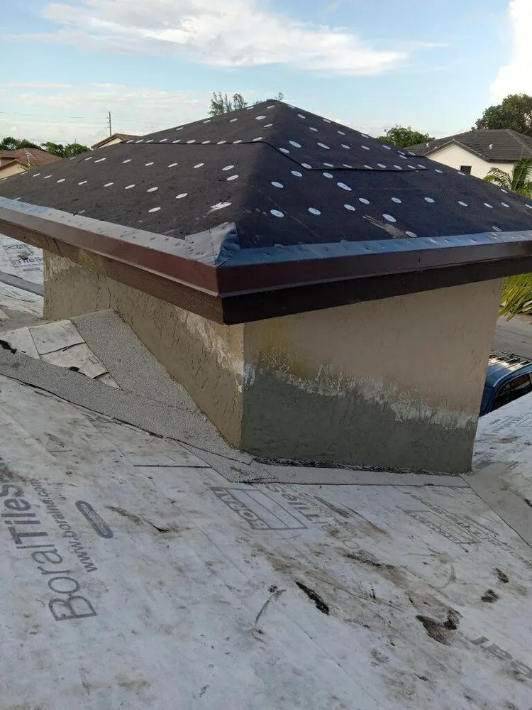 Slide of Forever Roofing and Remodeling