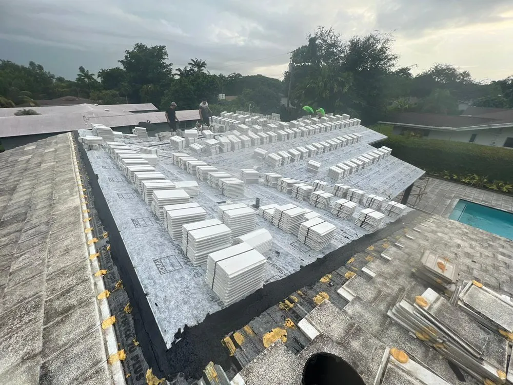 Slide of Forever Roofing and Remodeling