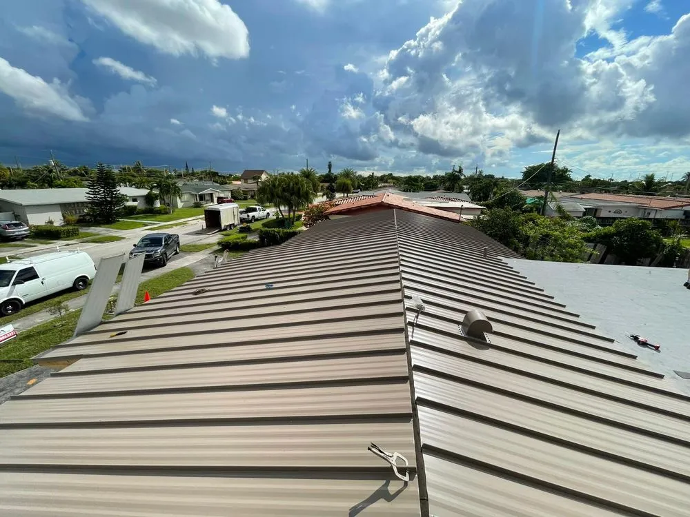 Slide of Forever Roofing and Remodeling