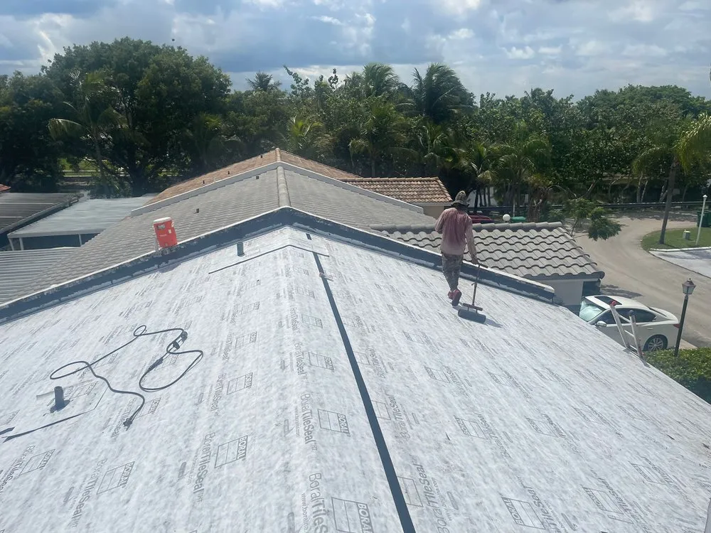 Slide of Forever Roofing and Remodeling