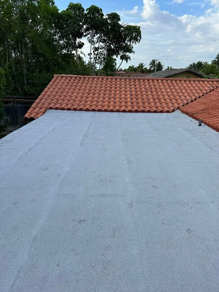 Slide of Forever Roofing and Remodeling