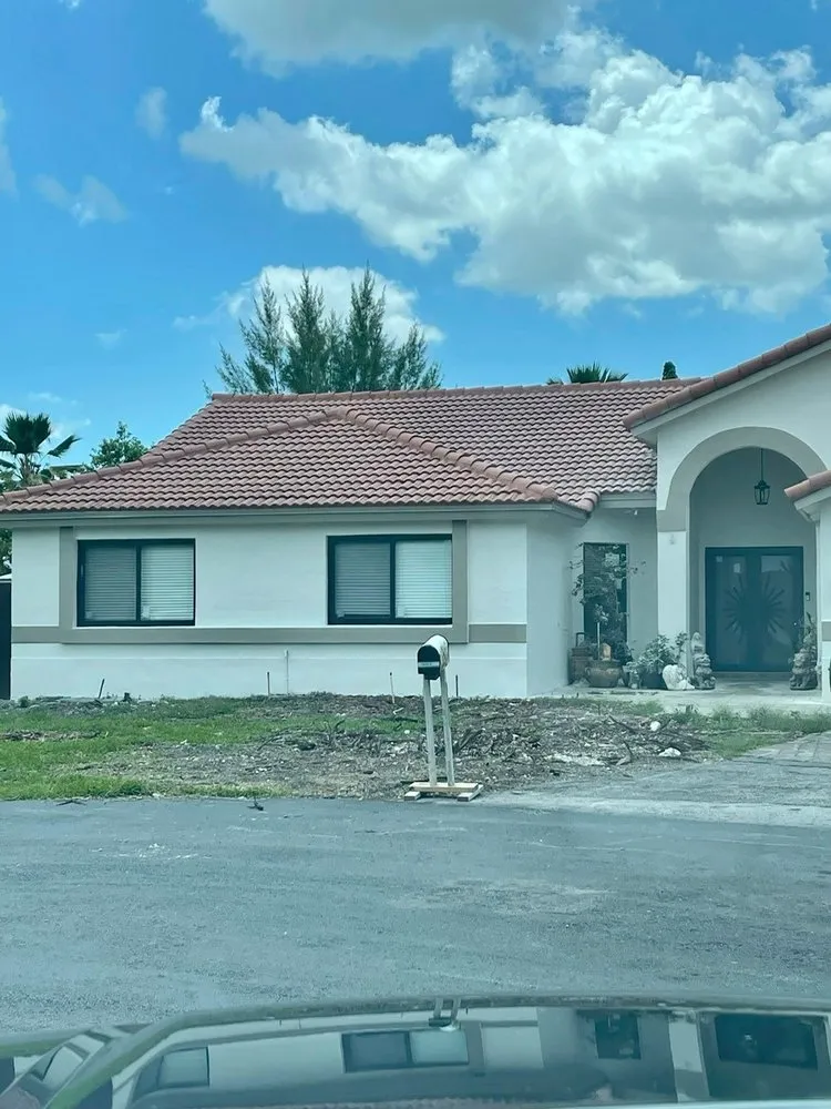 Slide of Forever Roofing and Remodeling