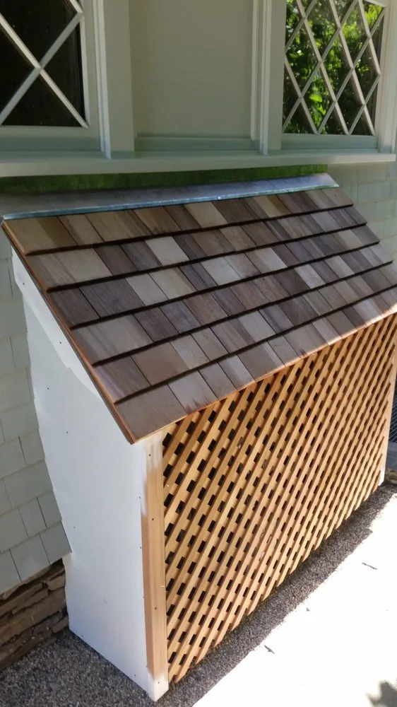 Slide of Forever Roofing