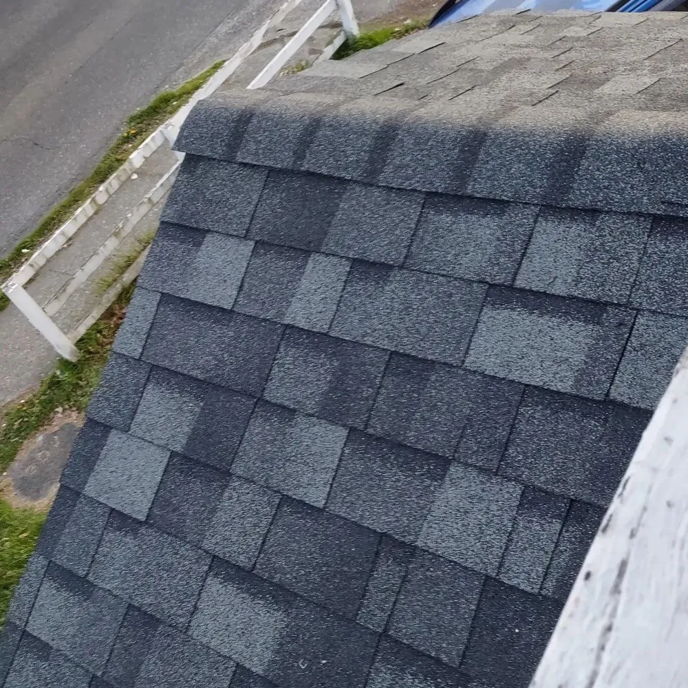 Slide of Forever Roofing