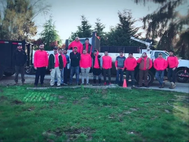 Slide of Forever Roofing