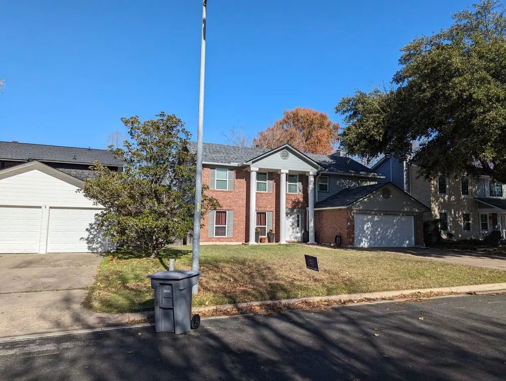 Slide of Forever Texas Roofing
