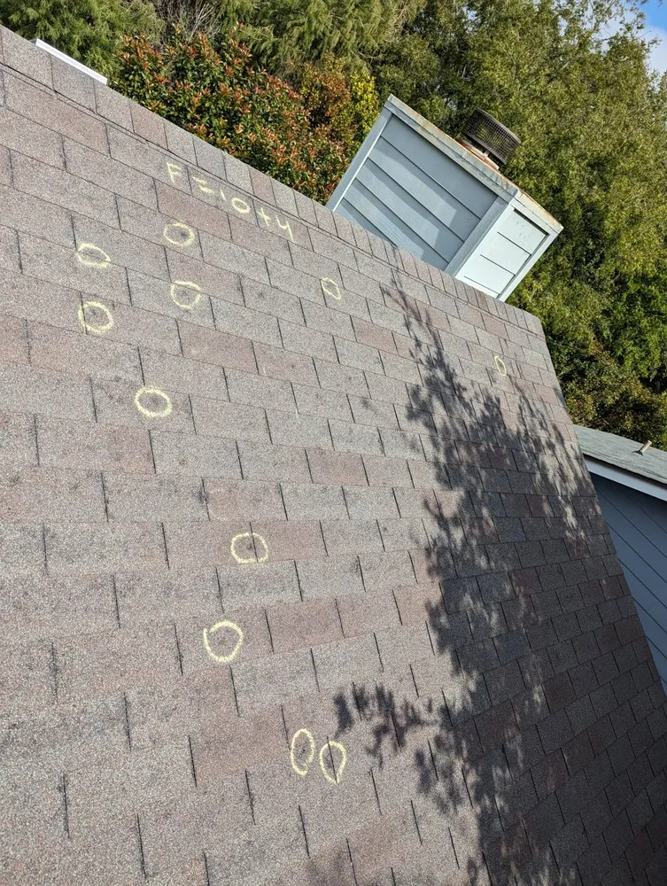 Slide of Forever Texas Roofing