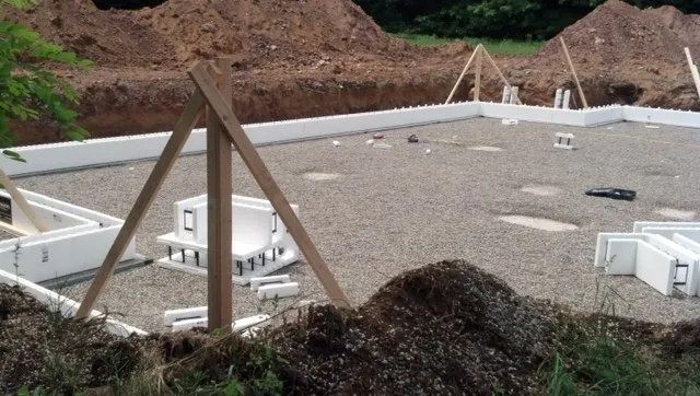 Slide of Forever Walls