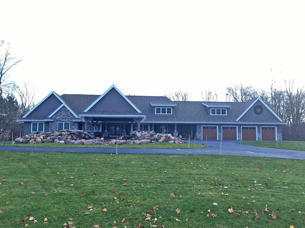 Slide of Forever Walls