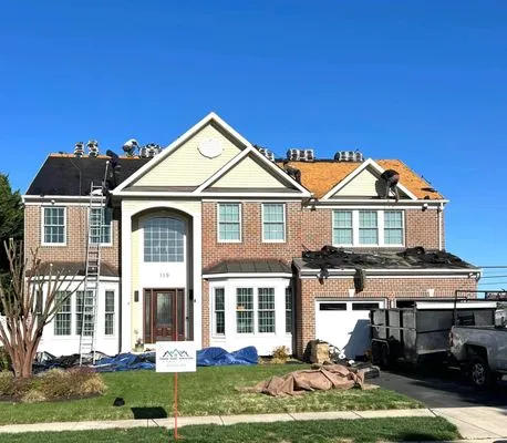 Forever Young Renovations