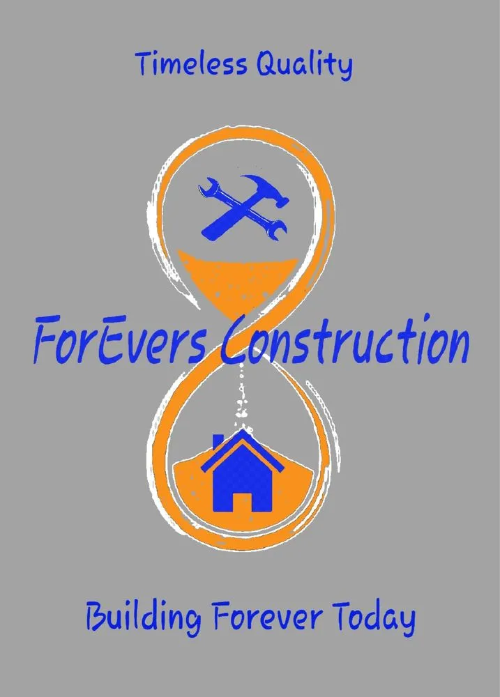 Slide of ForEvers Construction