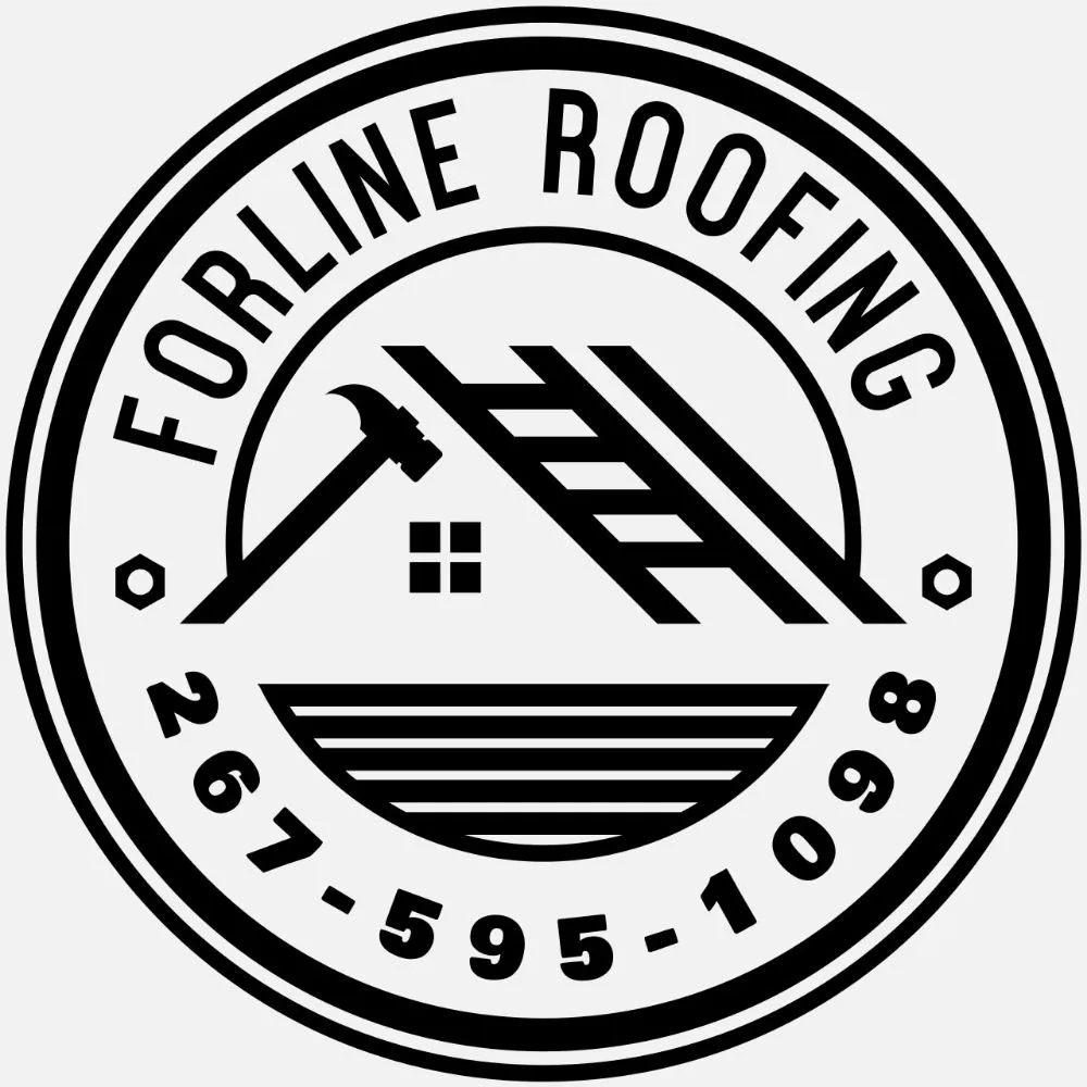 Slide of Forline Roofing
