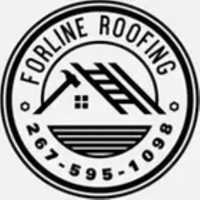 Forline Roofing Logo