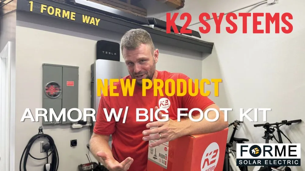 Slide of Forme Solar - Rancho Cucamonga