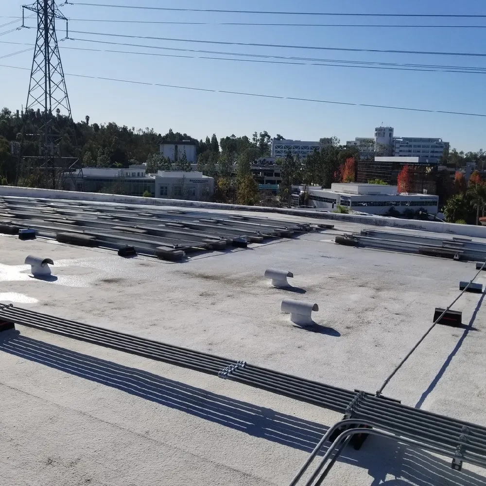 Slide of Forme Solar - Rancho Cucamonga