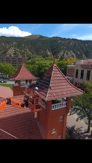 Slide of Formula Roofing and Remodeling