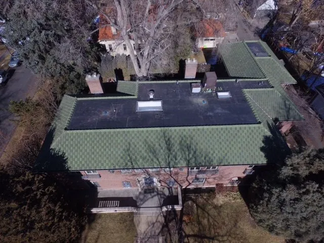 Slide of Formula Roofing and Remodeling