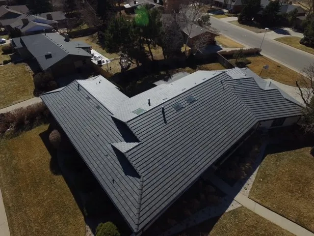 Slide of Formula Roofing and Remodeling