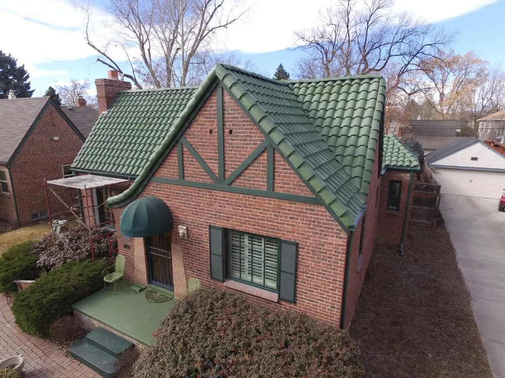 Slide of Formula Roofing and Remodeling