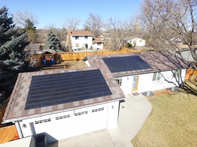 Slide of Formula Roofing and Remodeling