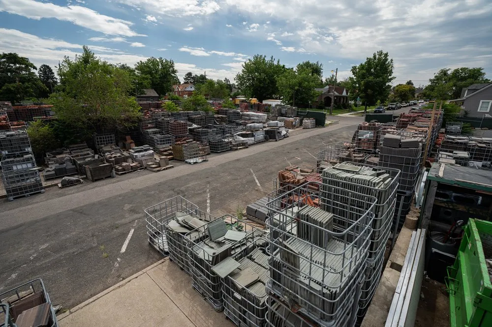 Slide of Formula Roofing and Remodeling