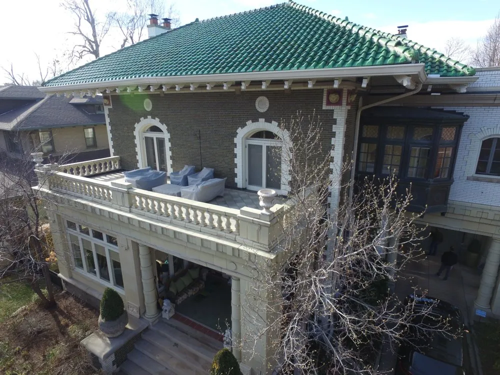 Slide of Formula Roofing and Remodeling