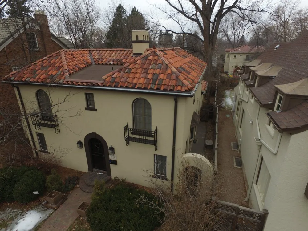 Slide of Formula Roofing and Remodeling