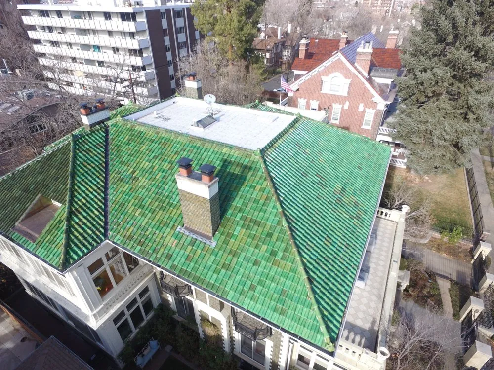 Slide of Formula Roofing and Remodeling