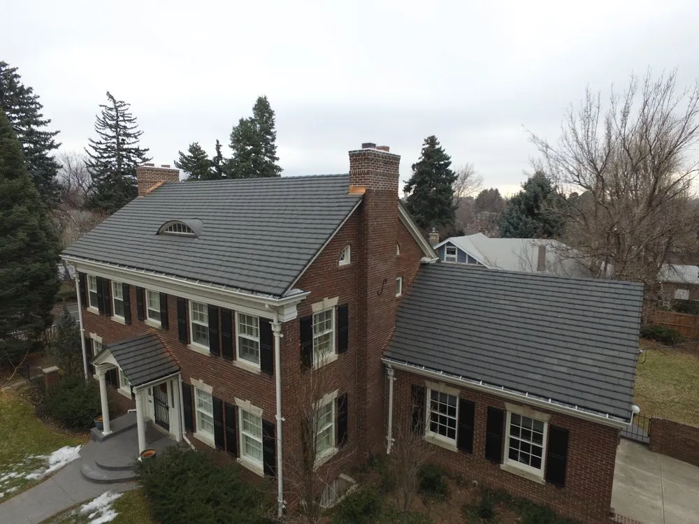 Slide of Formula Roofing and Remodeling