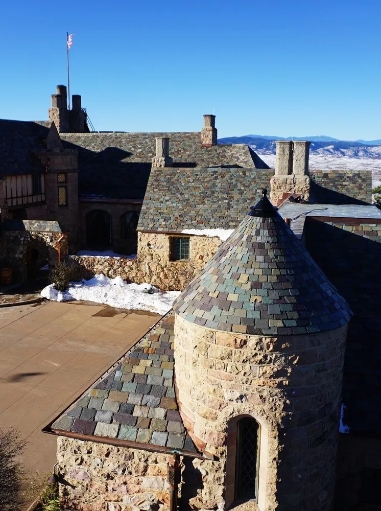 Slide of Formula Roofing and Remodeling