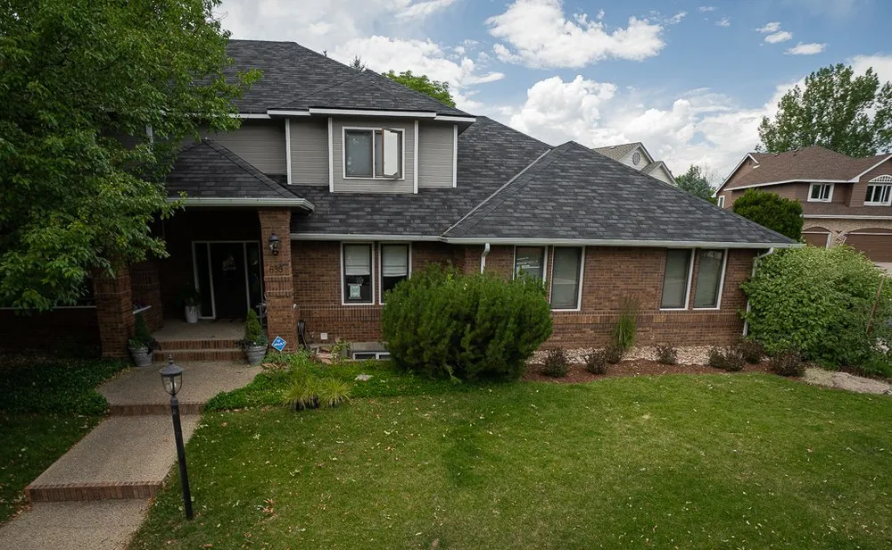 Slide of Formula Roofing and Remodeling