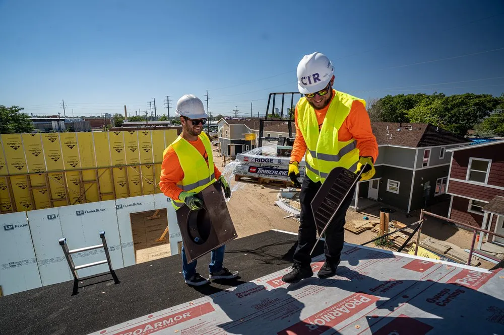 Slide of Formula Roofing and Remodeling