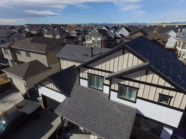 Slide of Formula Roofing and Remodeling