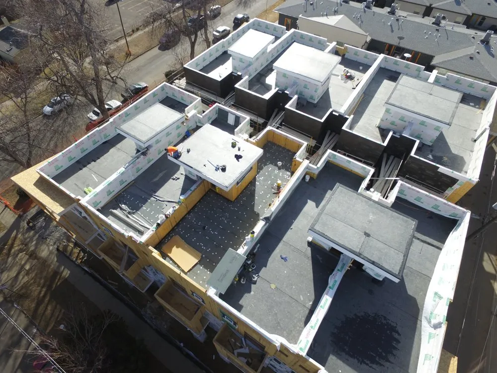 Slide of Formula Roofing and Remodeling