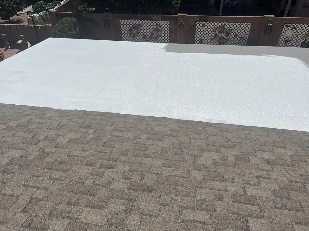 Slide of Forrest and Sons