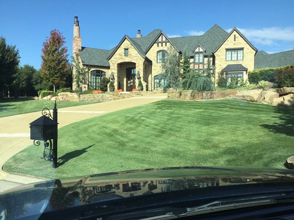 Slide of Forrester Brothers Roofing