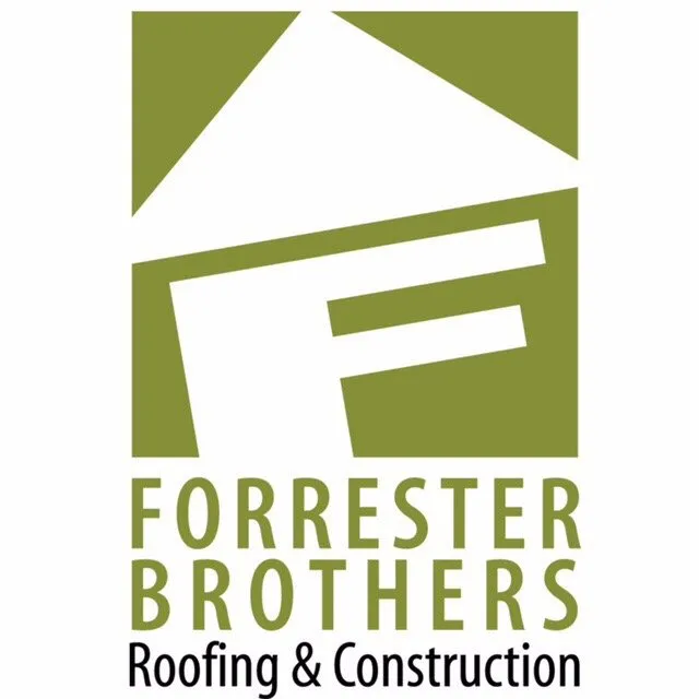 Slide of Forrester Brothers Roofing