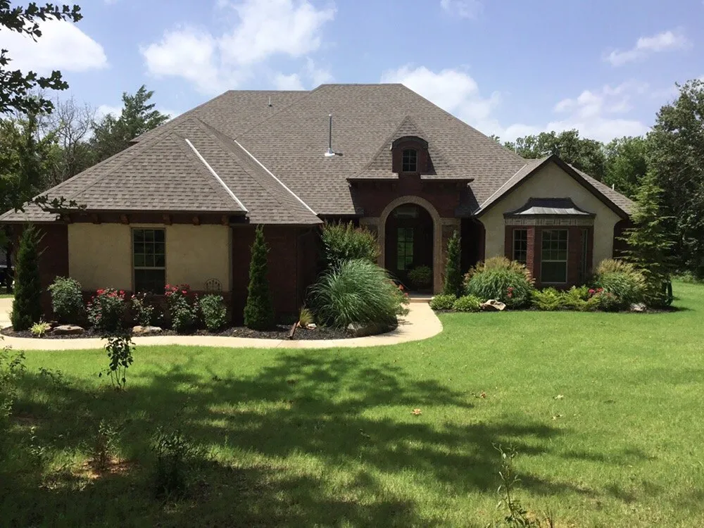 Slide of Forrester Brothers Roofing