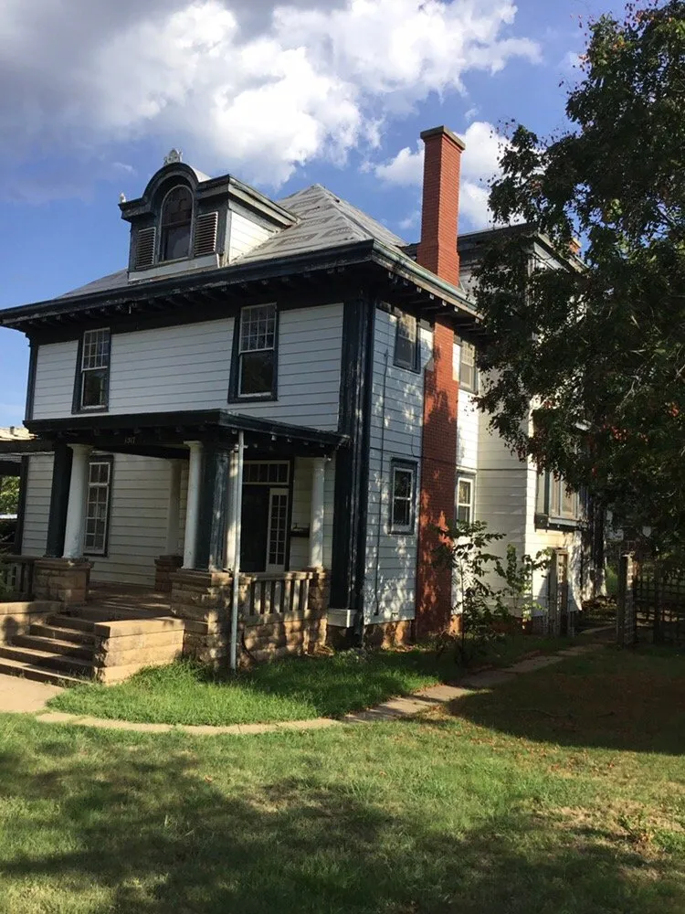 Slide of Forrester Brothers Roofing