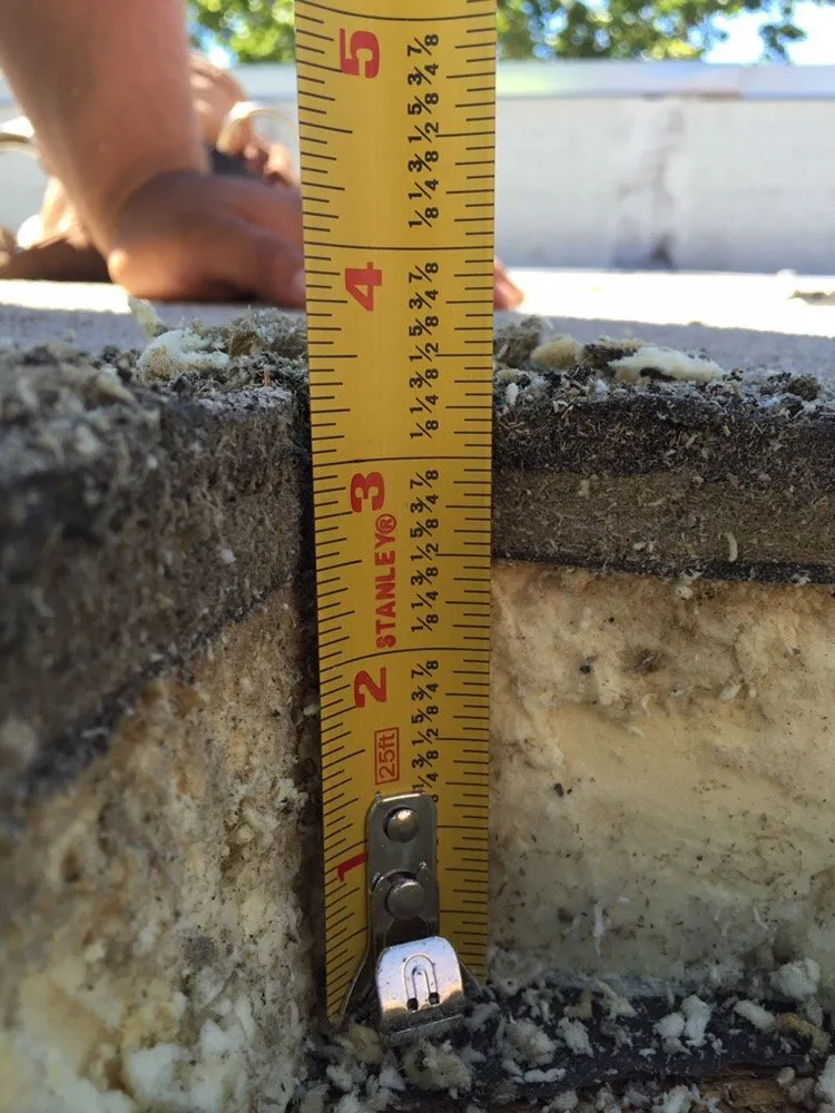 Slide of Forrester Brothers Roofing