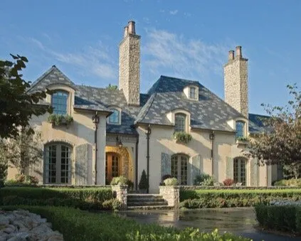 Forrester Brothers Roofing