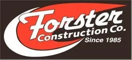 Slide of Forster Construction & Roofing