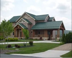 Slide of Forster Construction & Roofing