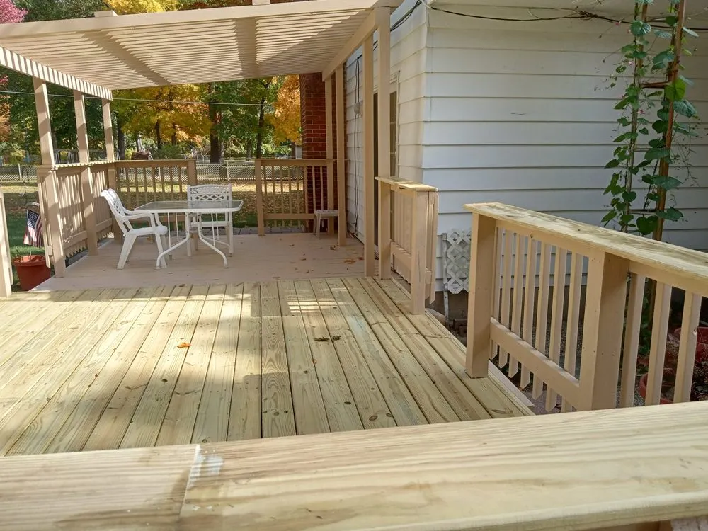 Slide of Forstners' Carpentry