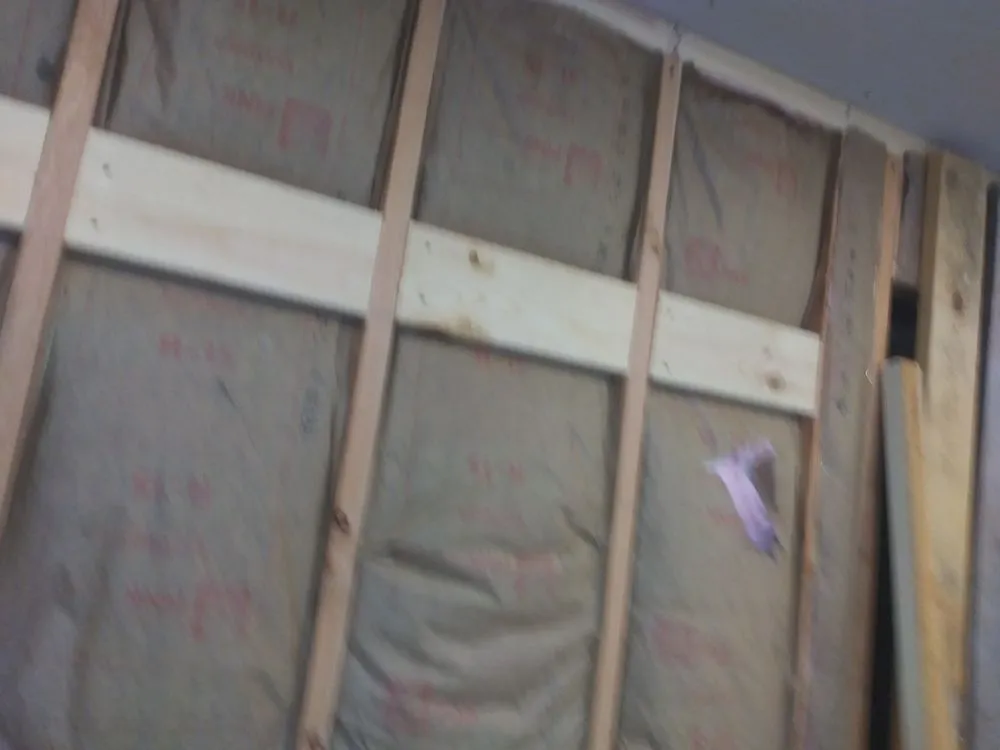 Slide of Forstners' Carpentry