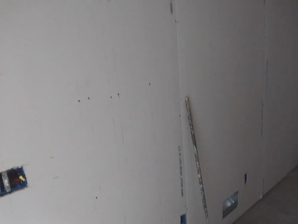 Slide of Forstners' Carpentry