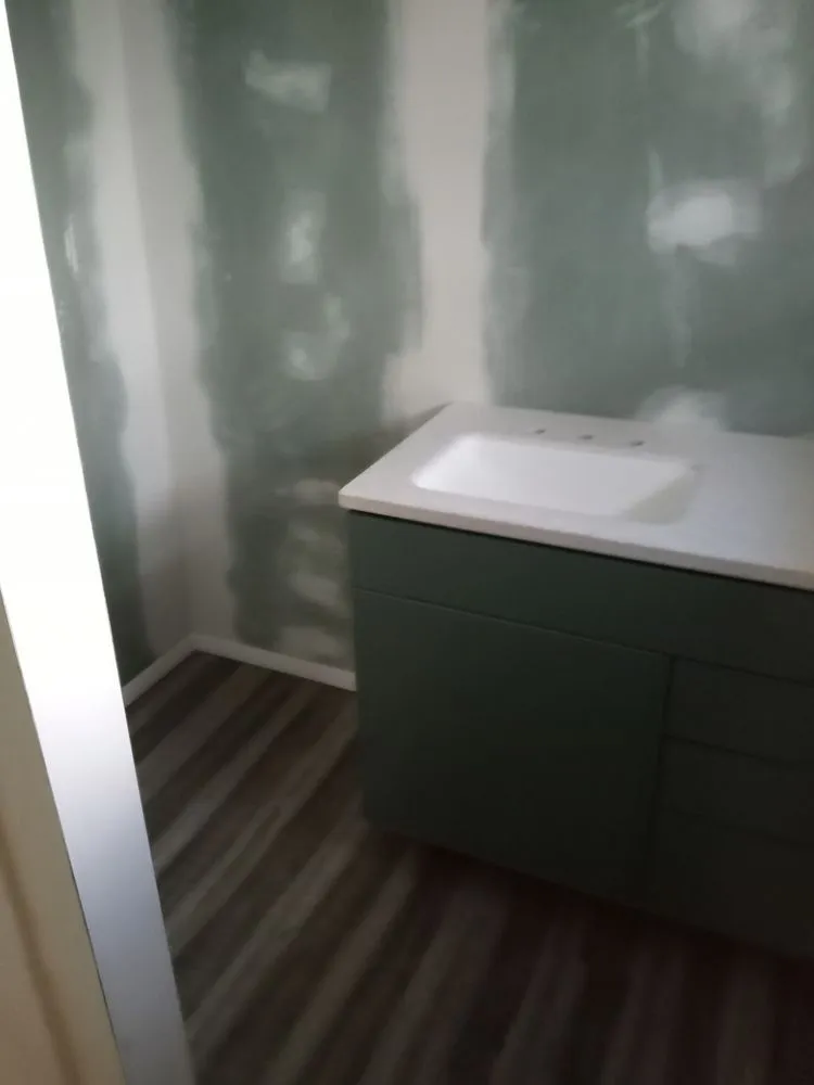 Slide of Forstners' Carpentry