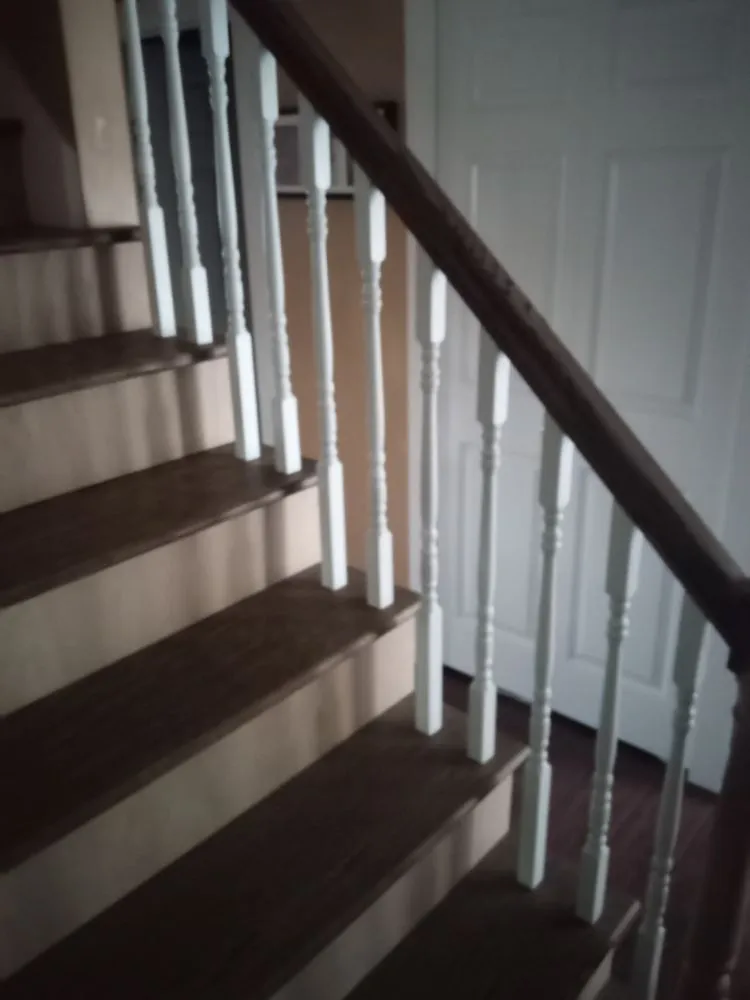 Slide of Forstners' Carpentry