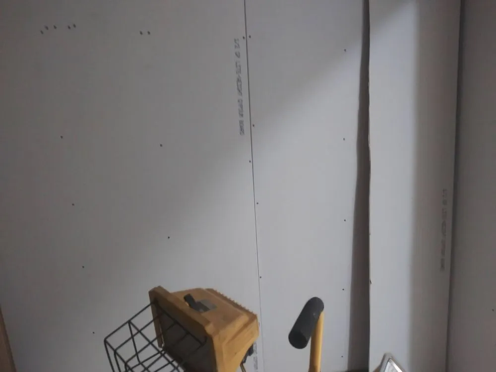 Slide of Forstners' Carpentry